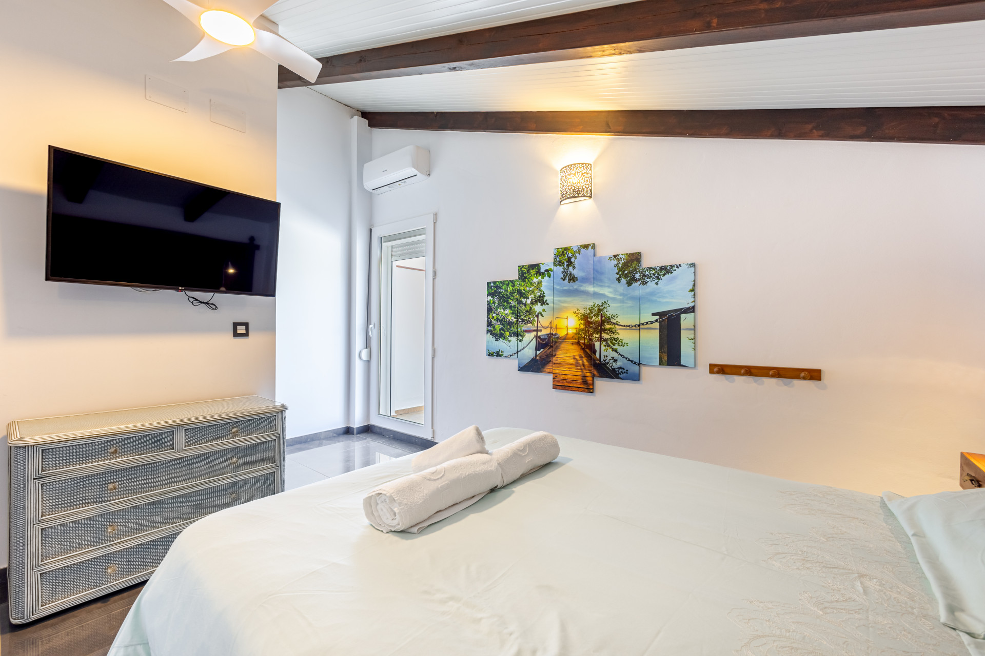 6 Bedroom Country house in Alhaurín el Grande - Photo 49