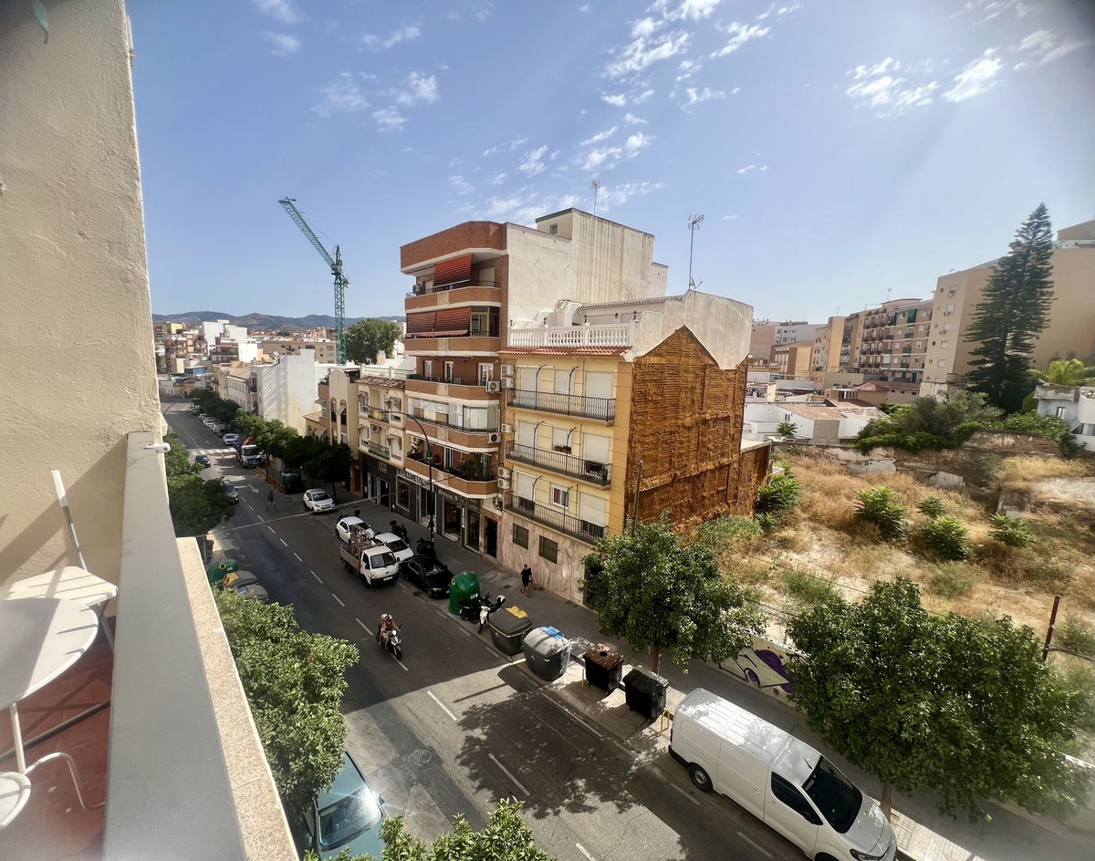 3 Bedroom Apartment in Málaga - Photo 14