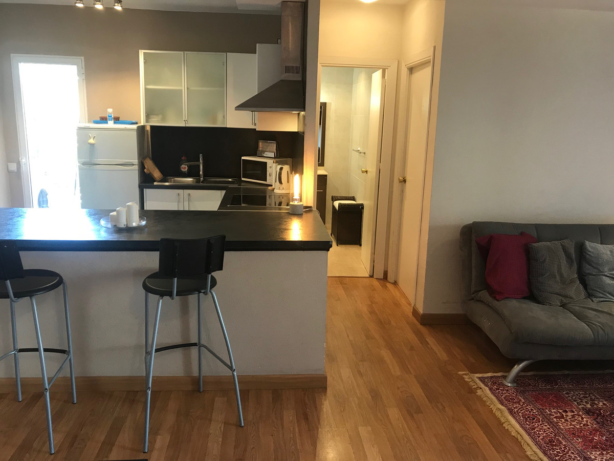 1 Bedroom Apartment in Mijas - Photo 19