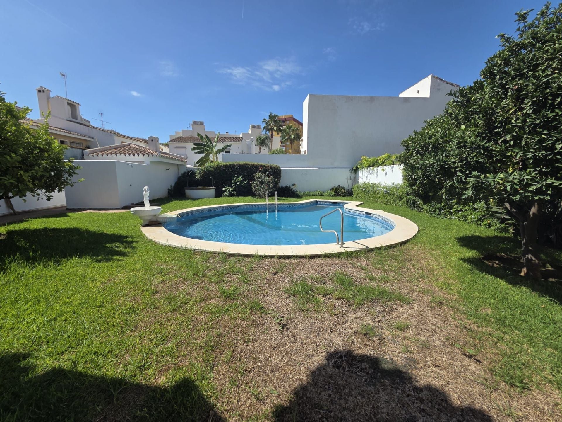 Villa in Fuengirola