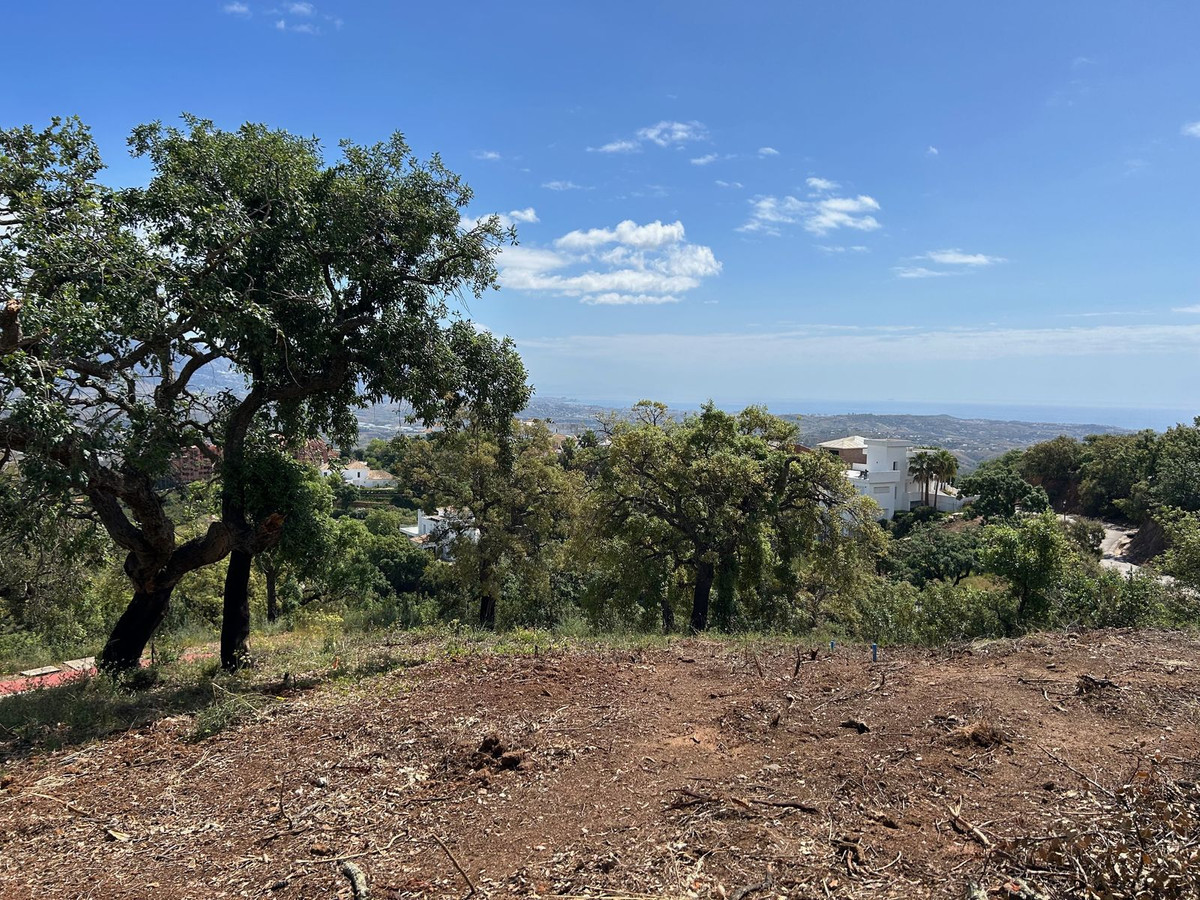 1,121 m² Plot in Marbella - Photo 5
