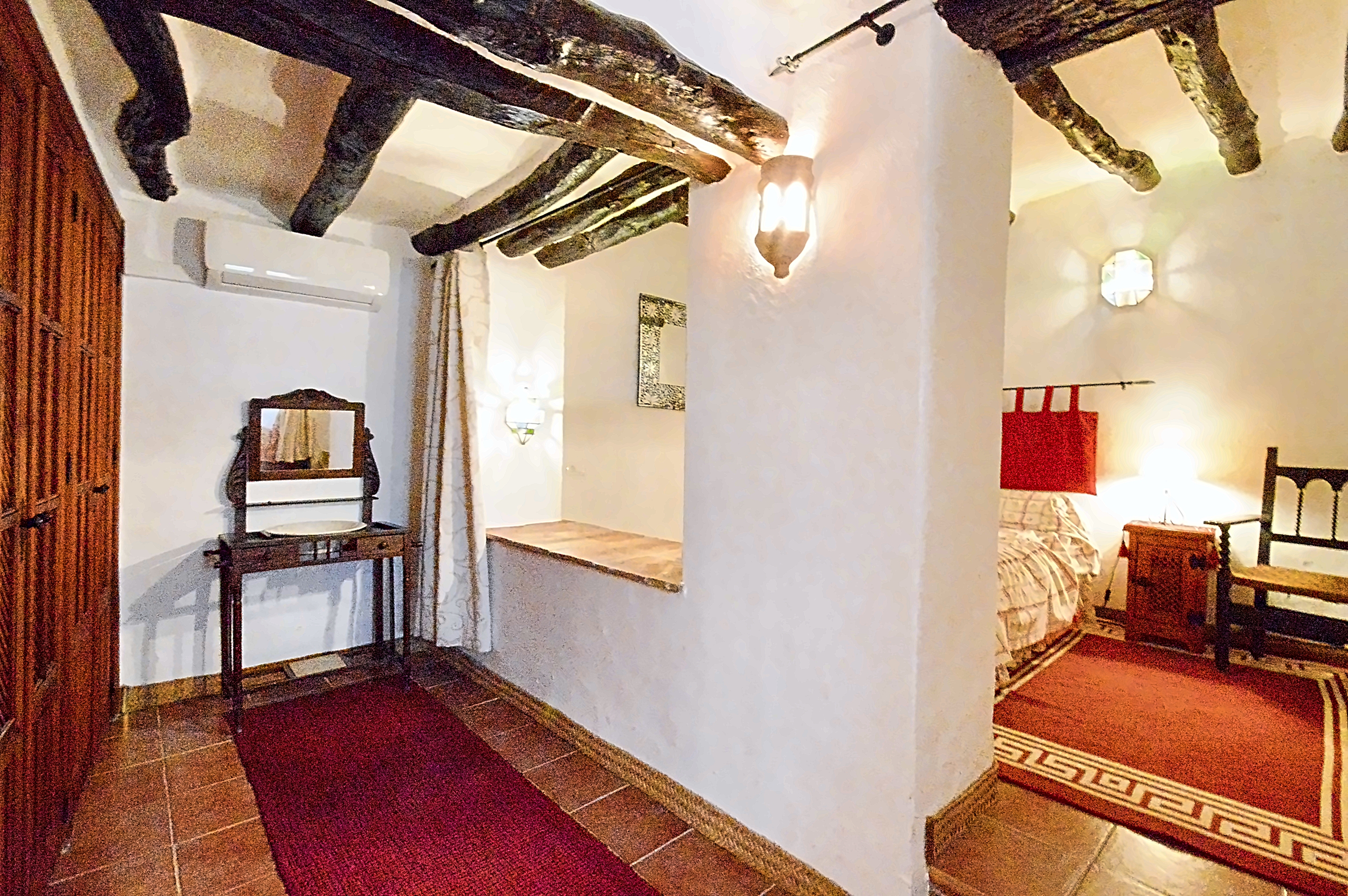 Villa con 3 camere con piscina a Granada, Spagna – Foto 8