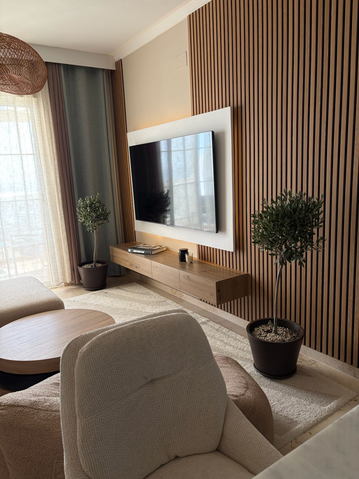 3 Bedroom Penthouse in Manilva - Фото 4