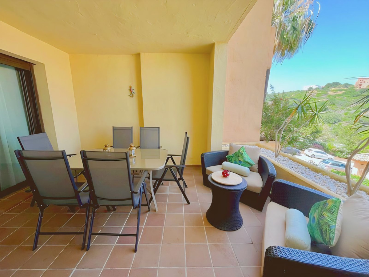 2 Bedroom Apartment in La Duquesa - Foto 17