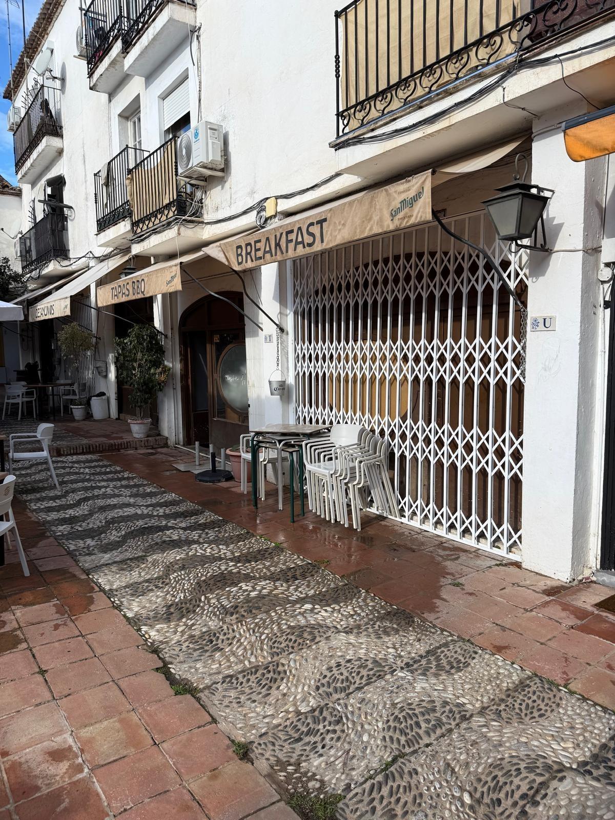 Local en Málaga – Foto 13