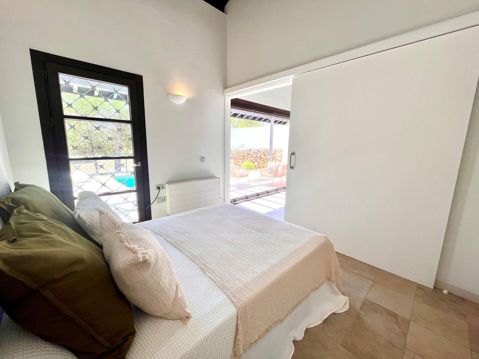 Villa con 2 camere con piscina a Murcia, Spagna – Foto 16