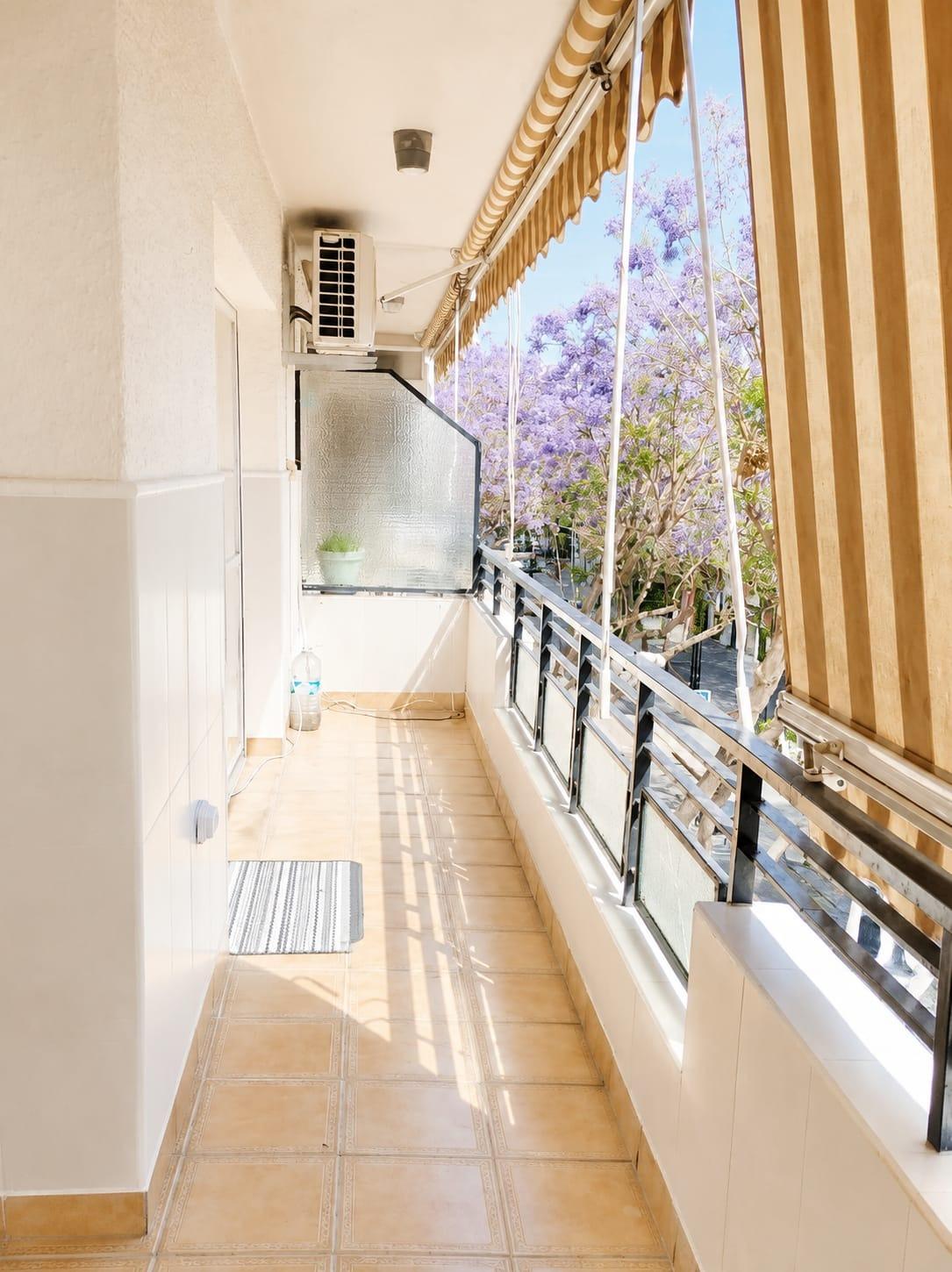 3 Bedroom Apartment in Fuengirola - Photo 4