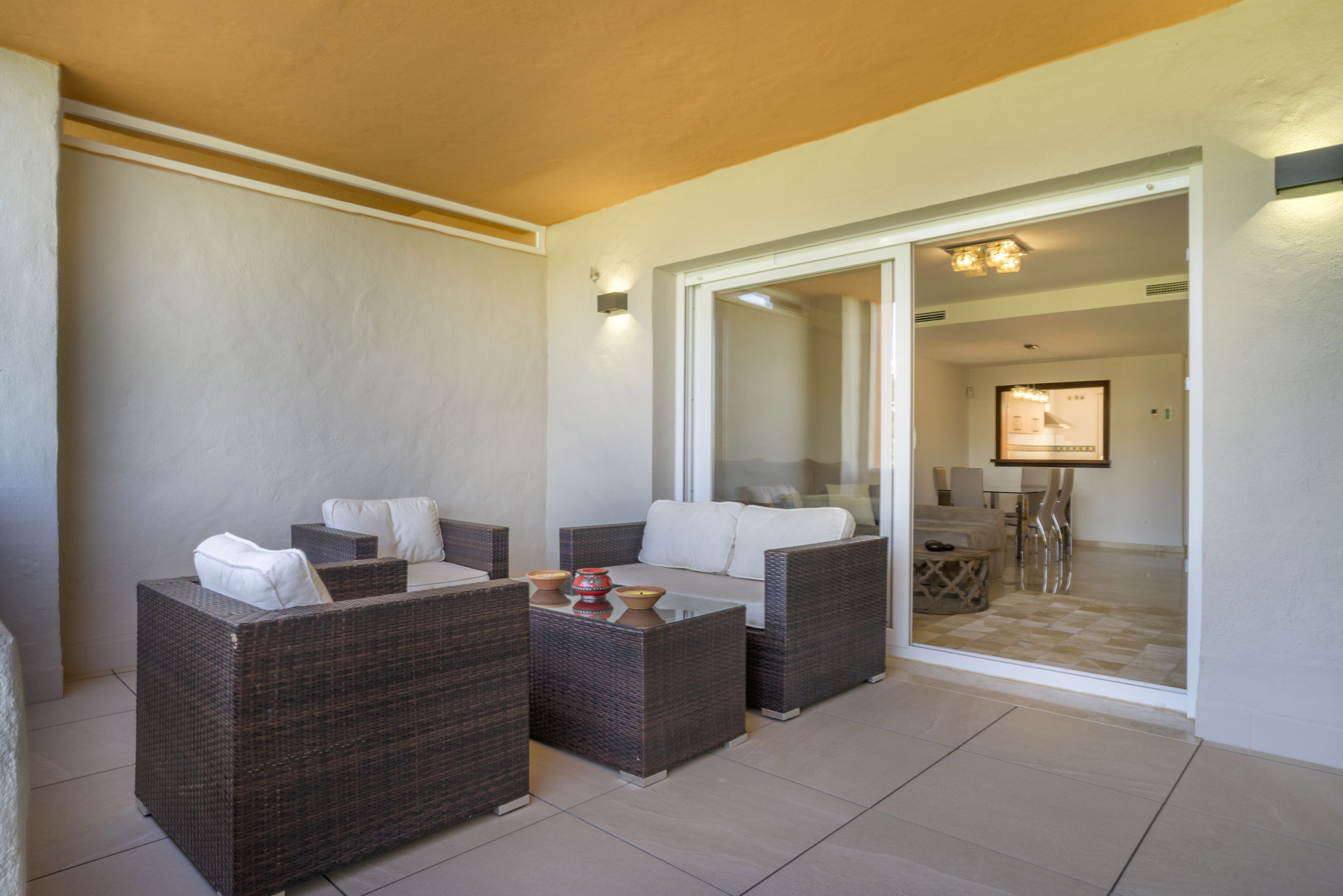 5 Bedroom Townhouse in Marbella - Foto 25