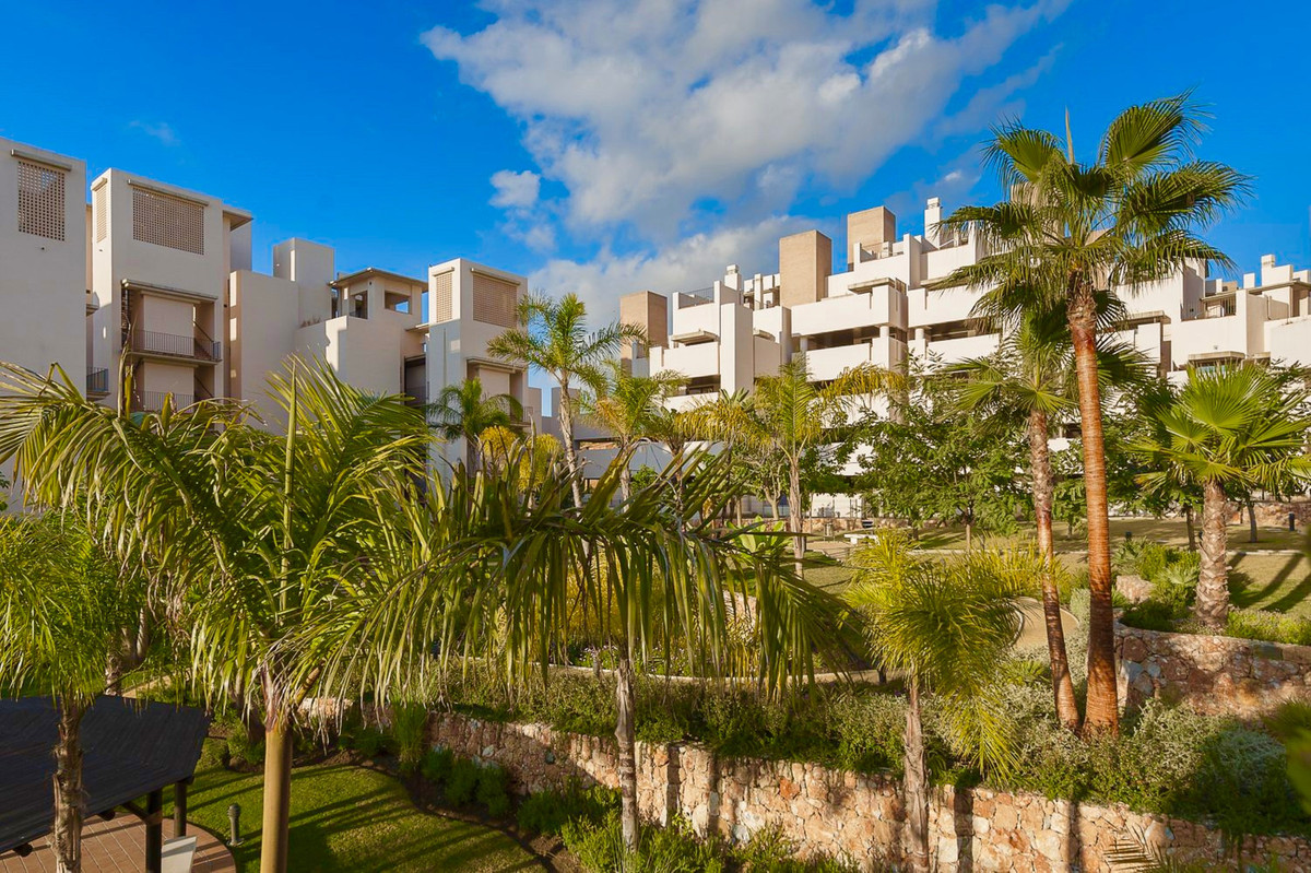 3 Bedroom Penthouse in Estepona - Foto 18