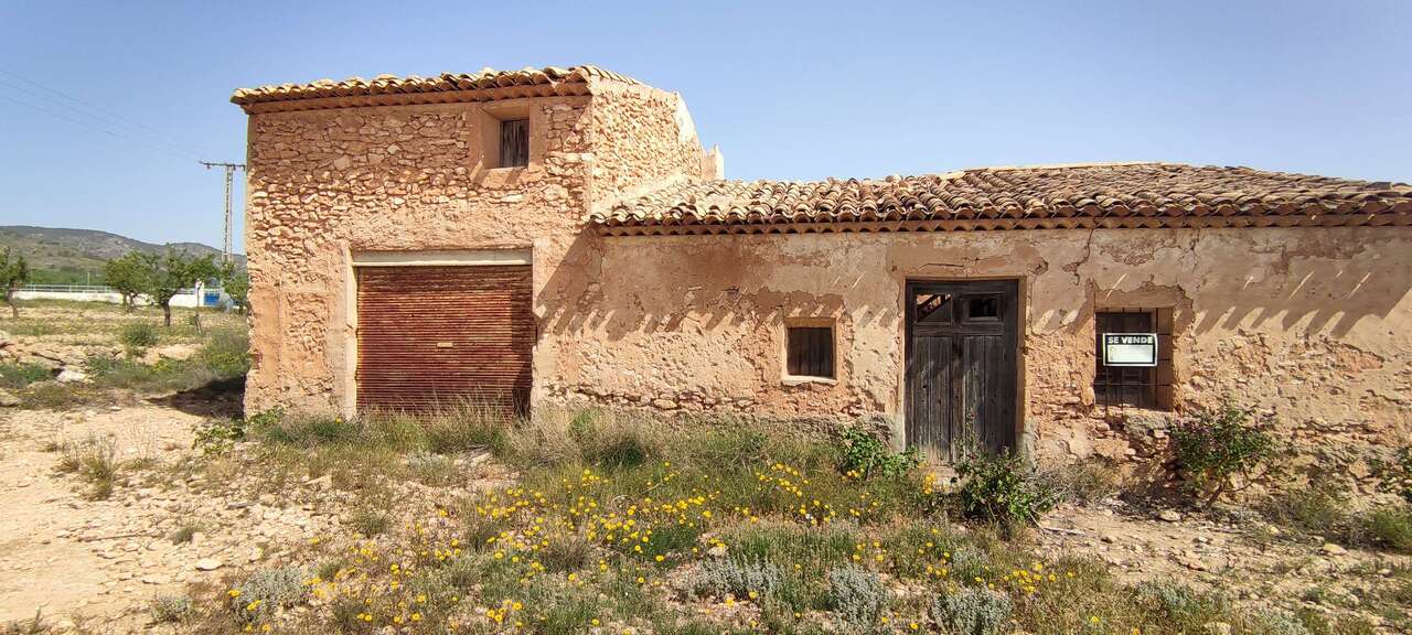 Villa con piscina a Alicante, Spagna – Foto 8