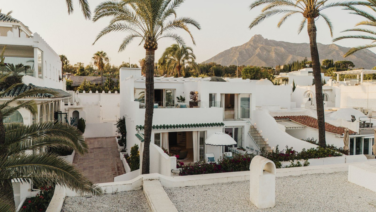 3 Bedroom Villa in Marbella - Photo 27