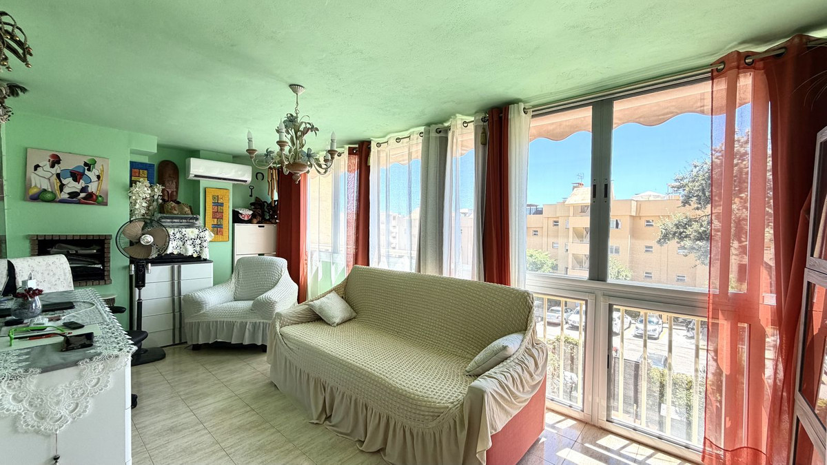 1 Bedroom Apartment in Mijas - Photo 11