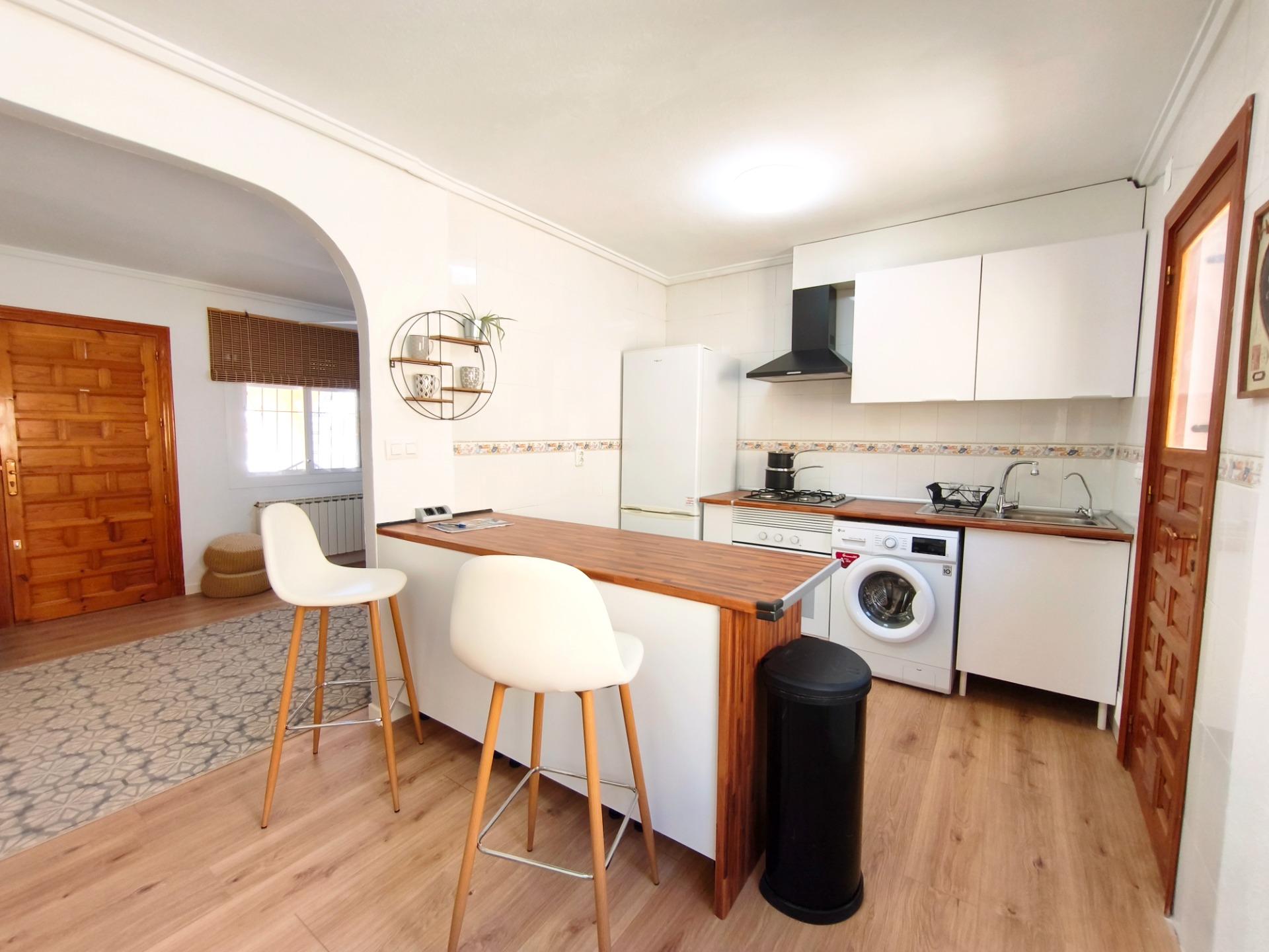 Chalet de 2 dormitorios en Murcia – Foto 20