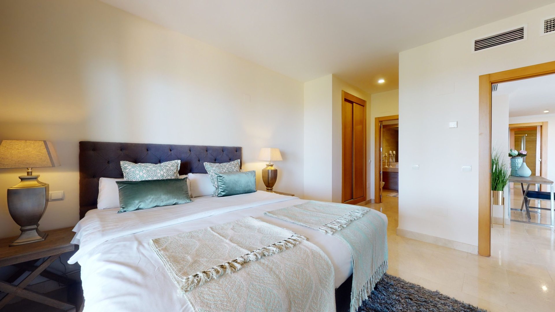 2 Bedroom Apartment in Benahavís - Foto 25