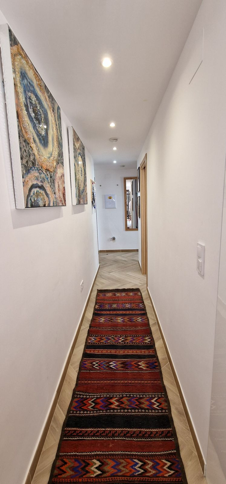 1 Bedroom Apartment in La Duquesa - Foto 15