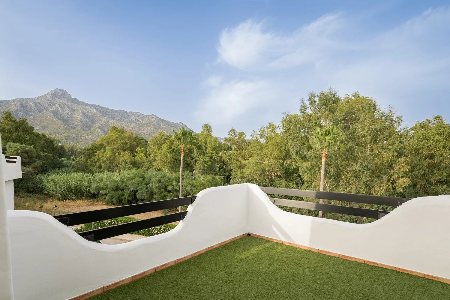 3 Bedroom Townhouse in Marbella - Photo 24