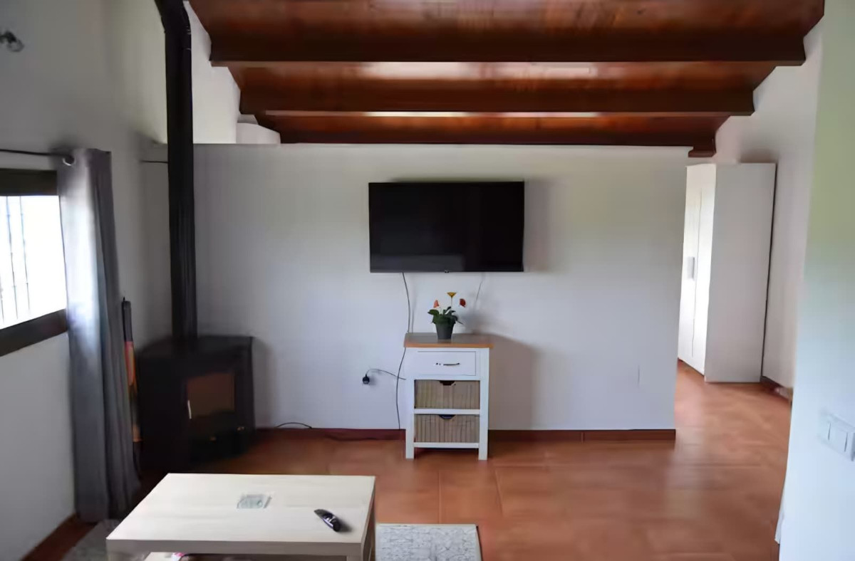 5 Bedroom Country house in Pizarra - Photo 17