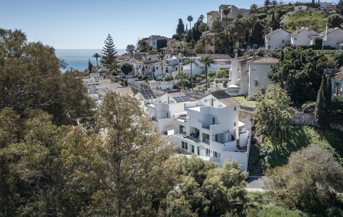 5 Bedroom Villa in Benalmádena - Foto 6