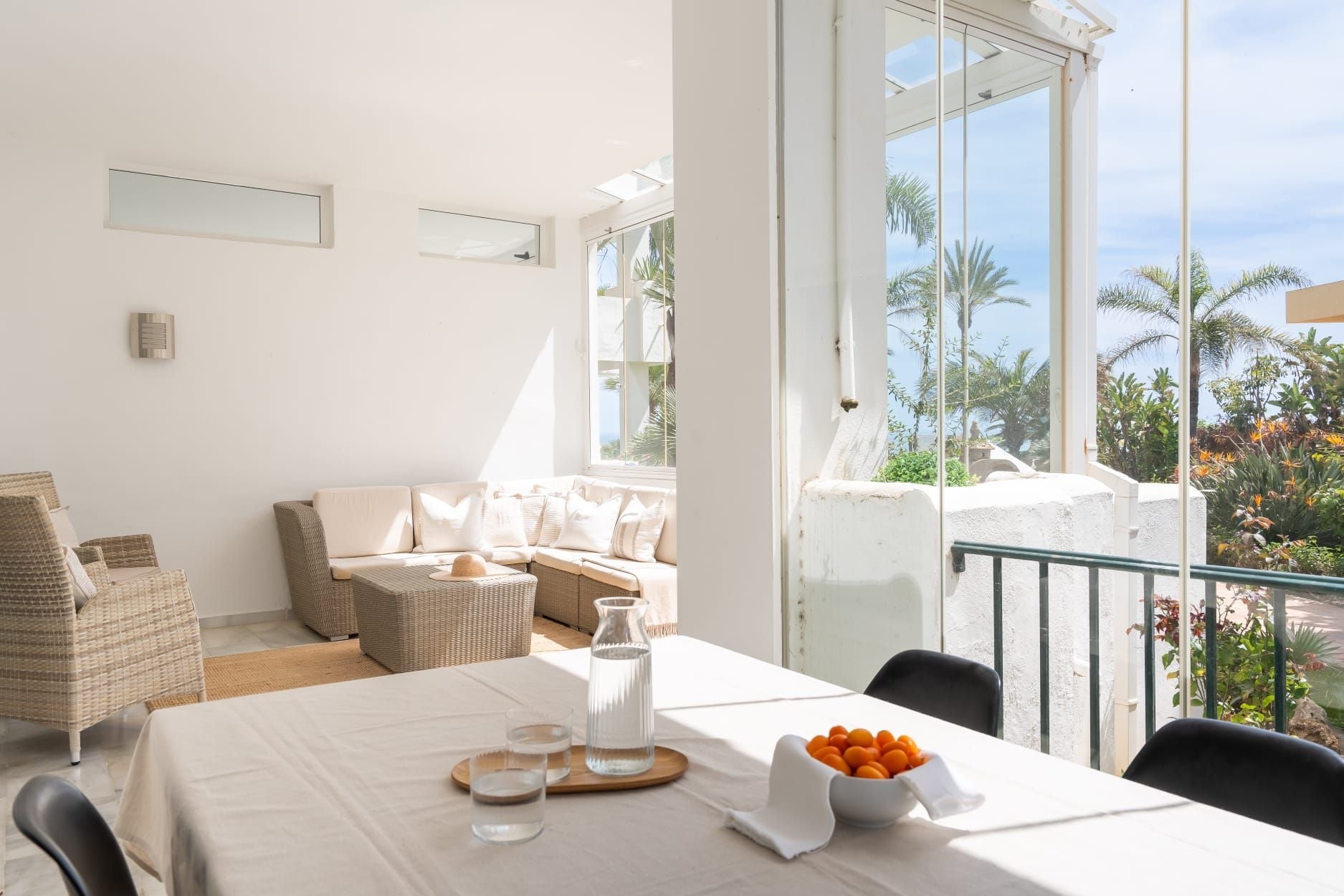 3 Bedroom Apartment in Mijas - Photo 9