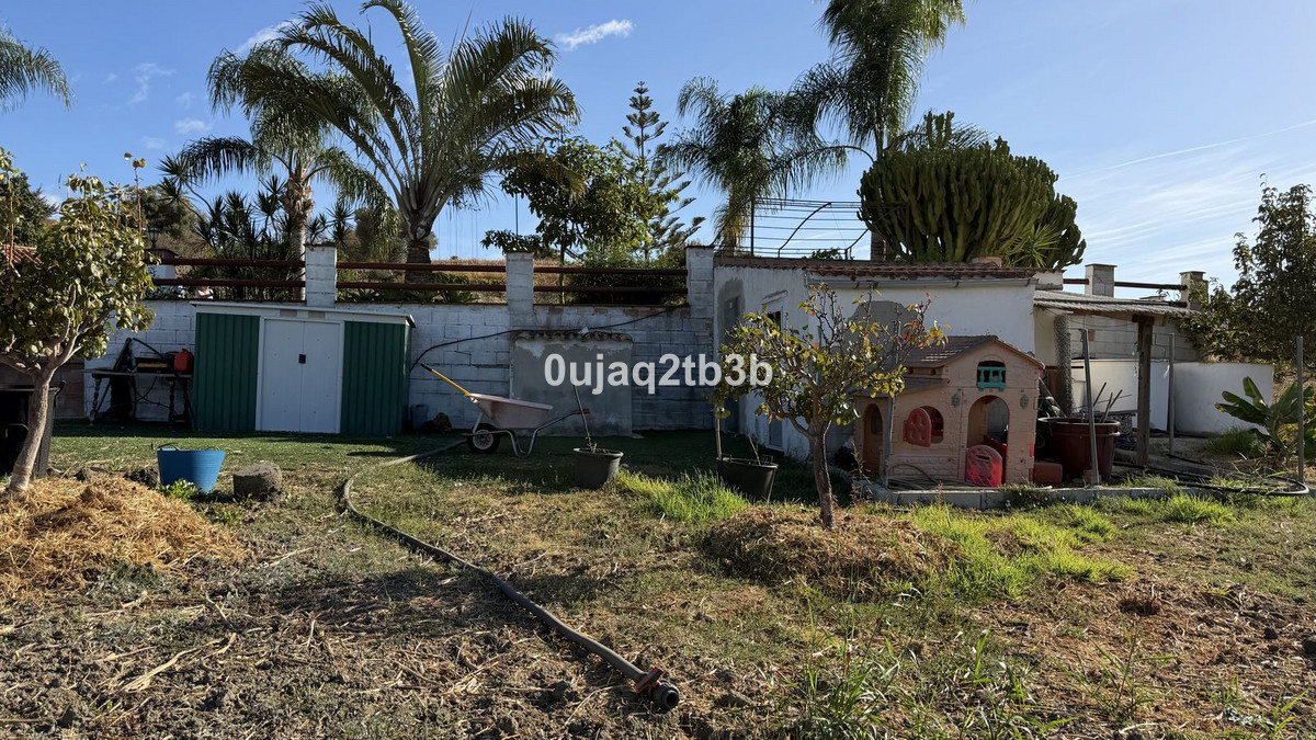 6,711 m² Plot in Estepona - Photo 37