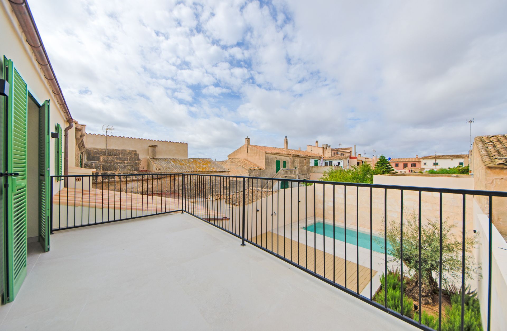 Moradia com 3 quartos com piscina em Baleares, Espanha – Foto 24