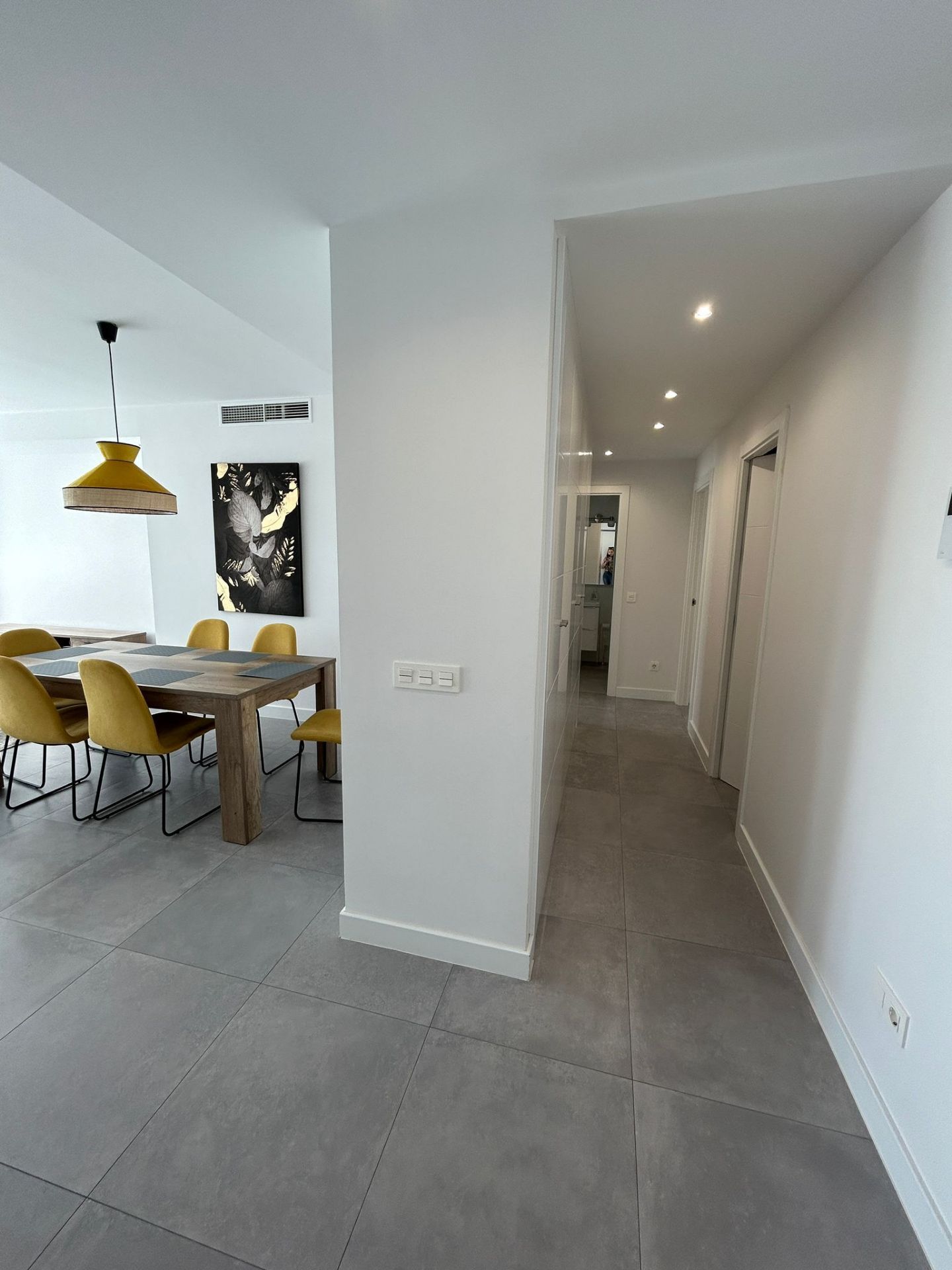 3 Bedroom Apartment in Mijas - Photo 6