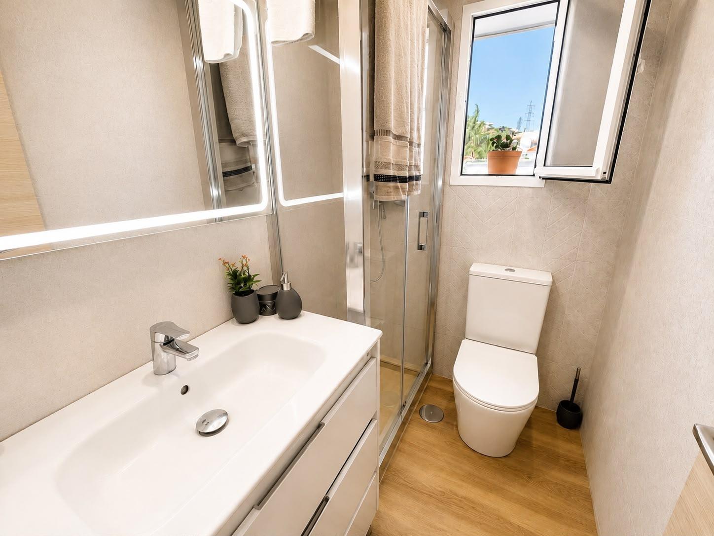 1 Bedroom Apartment in Marbella - Foto 7