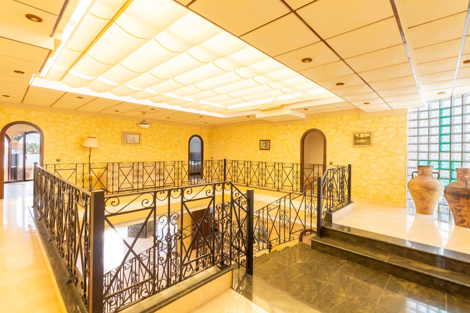 Moradia com 4 quartos com piscina em Alicante, Espanha – Foto 4