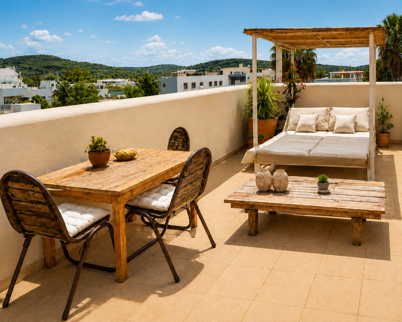 Apartamento com 3 quartos em Baleares, Espanha – Foto 6