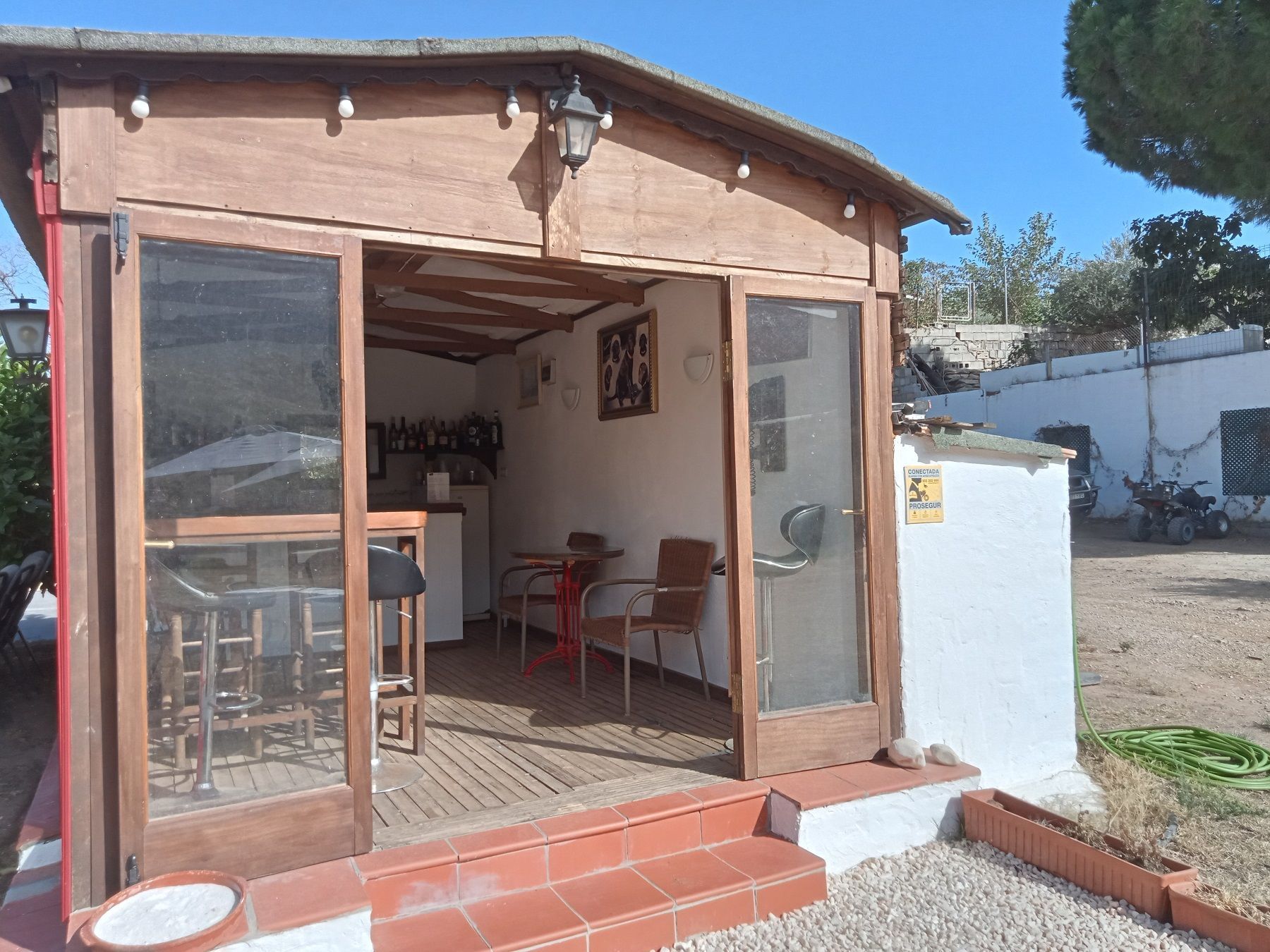 7 Bedroom Country house in Mijas - Foto 19