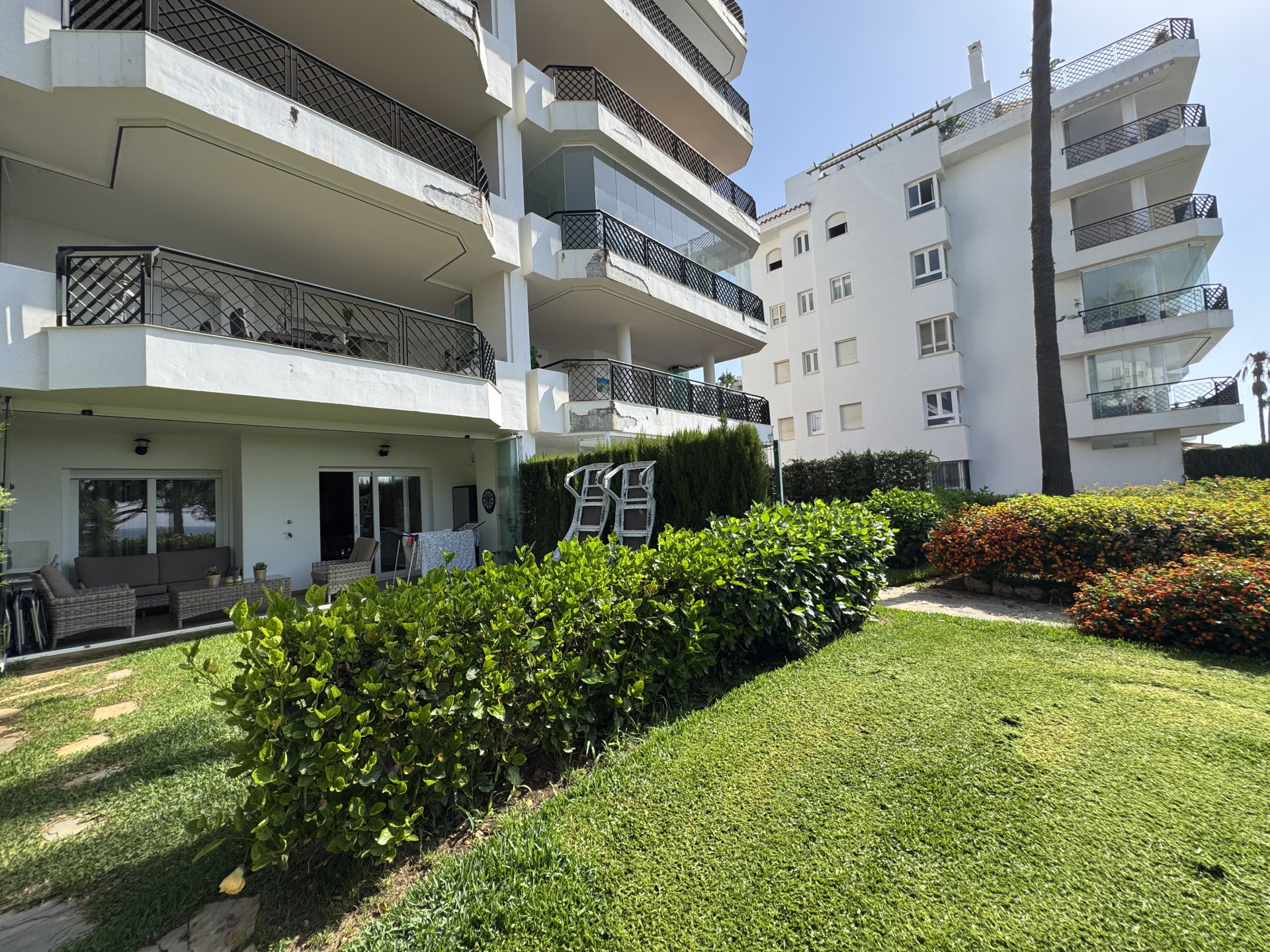 2 Bedroom Apartment in Mijas - Foto 23