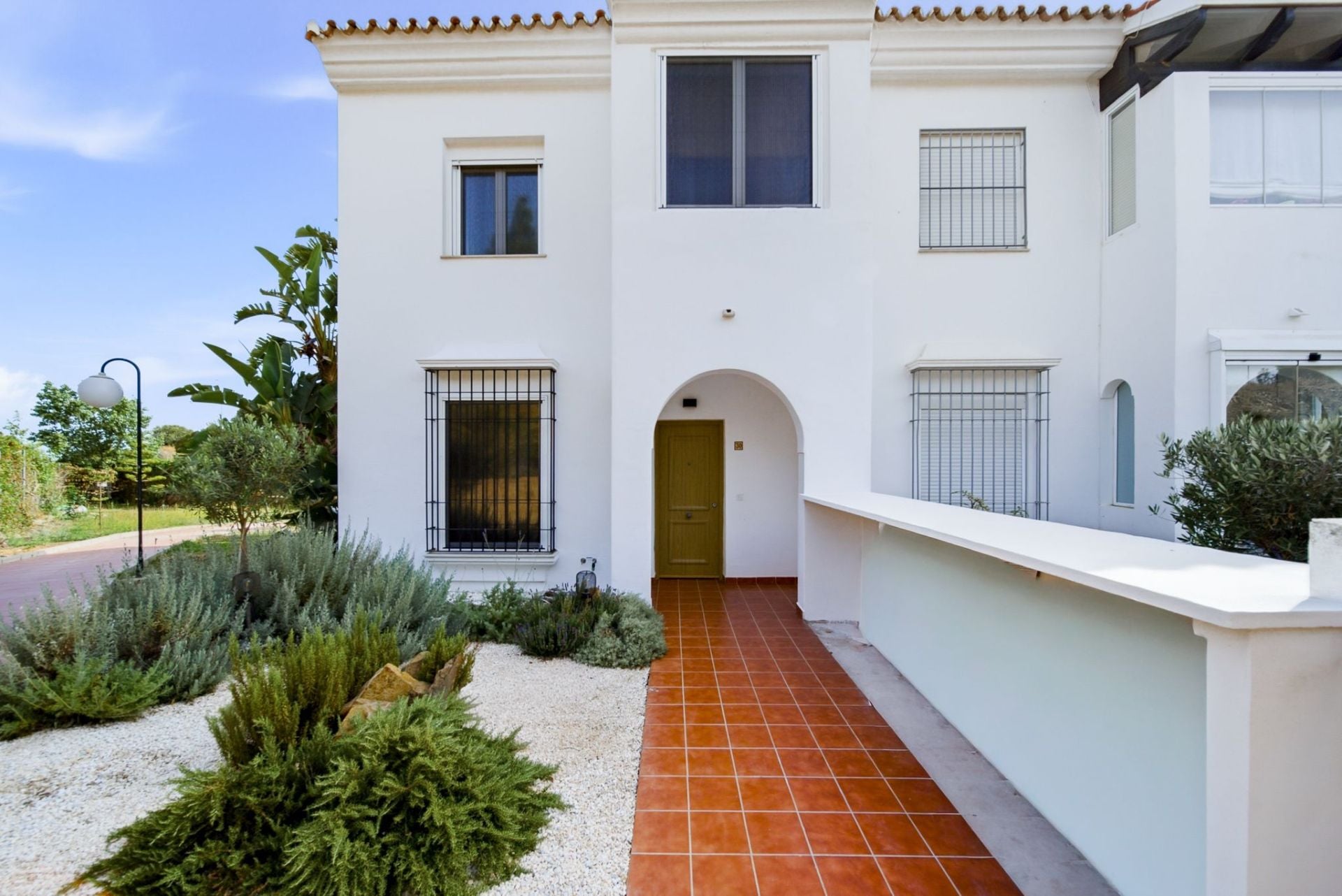 Villa in Mijas