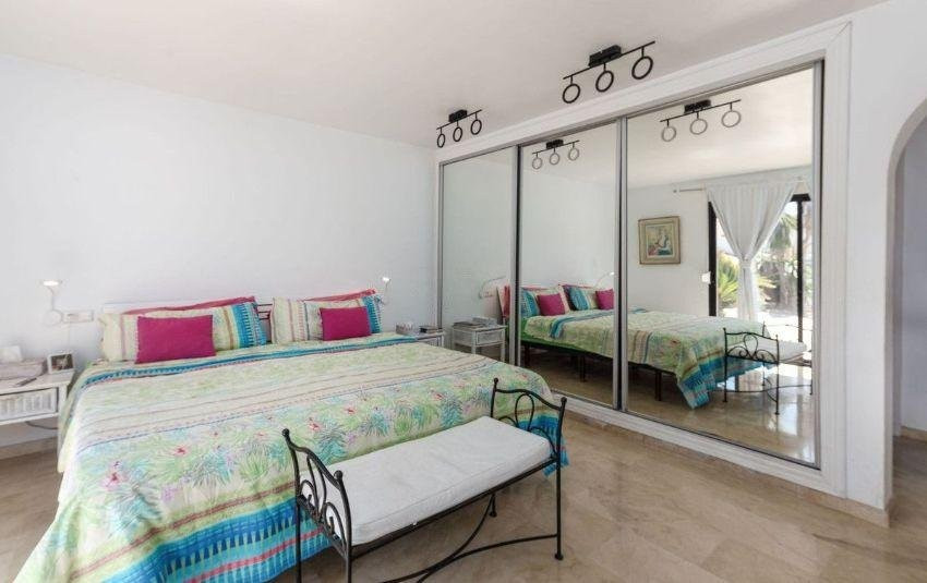 7 Bedroom Villa in Mijas - Foto 18