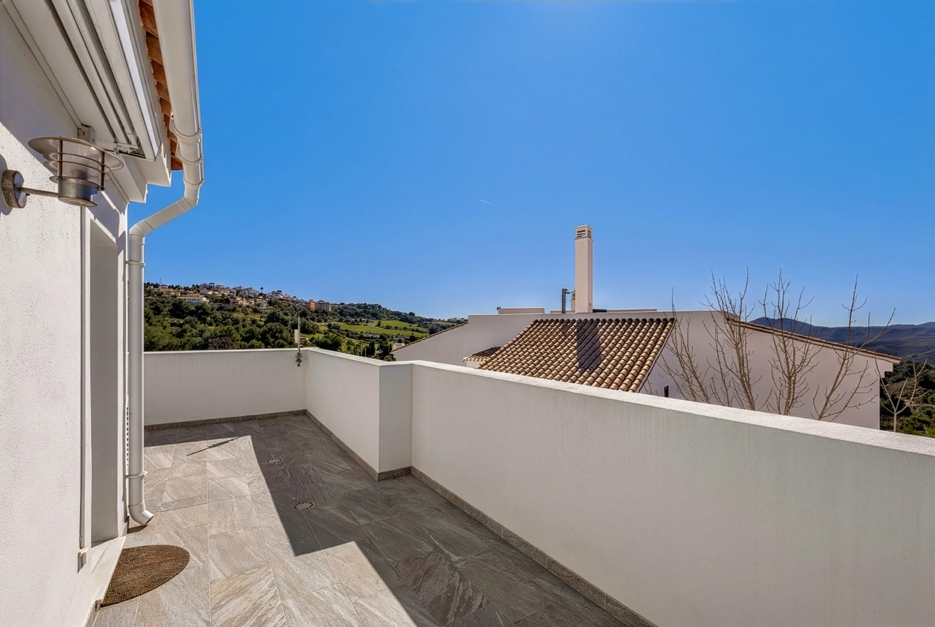 2 Bedroom Townhouse in Alhaurín el Grande - Photo 28