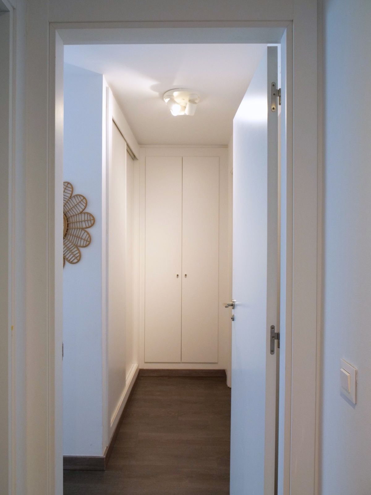 3 Bedroom Apartment in Estepona - Photo 8
