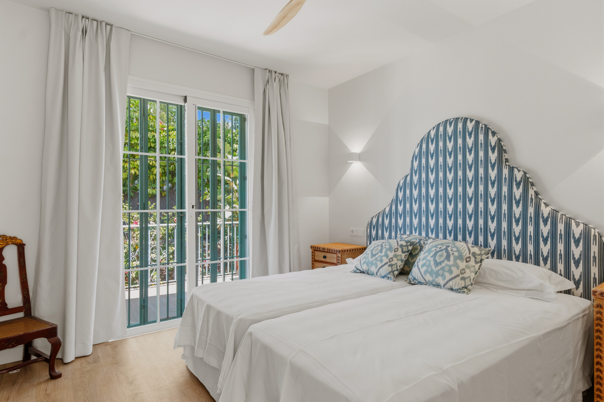 3 Bedroom Townhouse in San Pedro de Alcántara - Photo 15