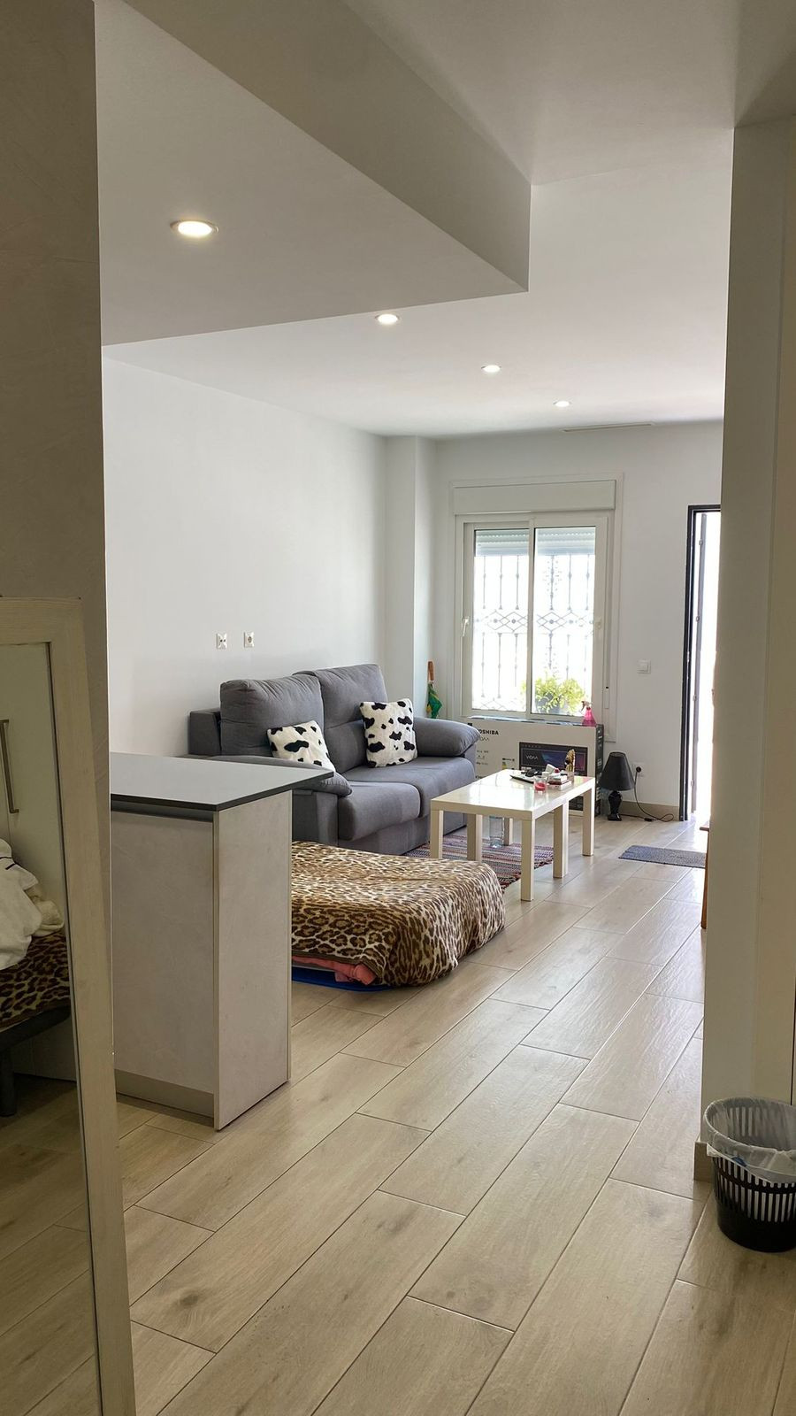 4 Bedroom Apartment in Estepona - Photo 18