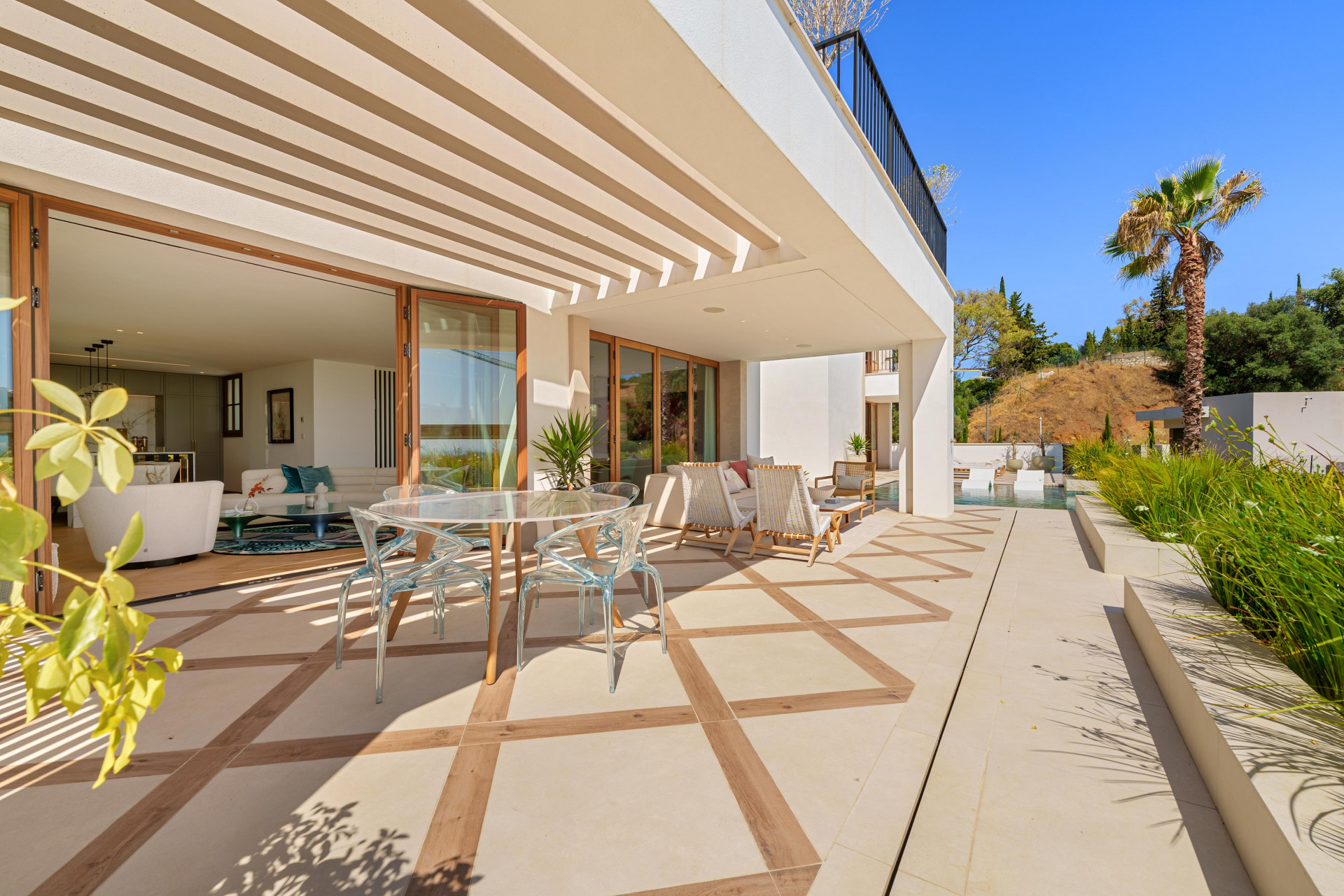 5 Bedroom Villa in Benahavís - Foto 22