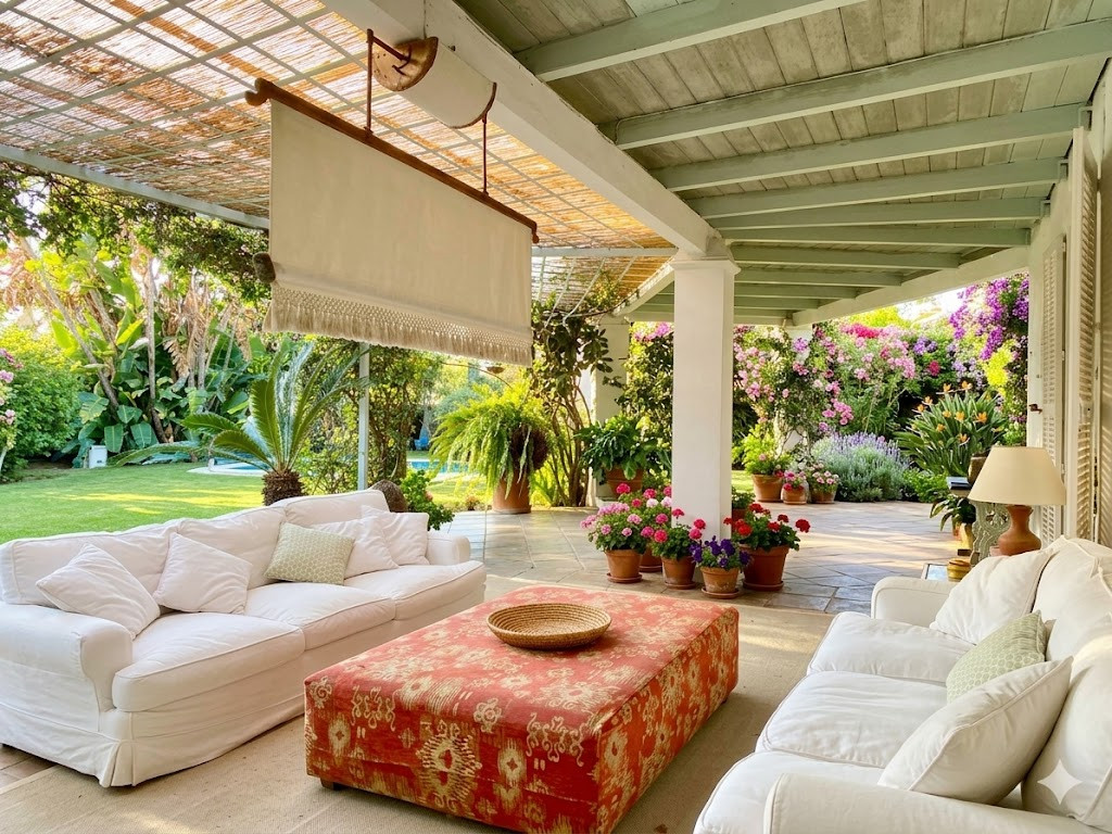 7 Bedroom Villa in Estepona - Foto 22