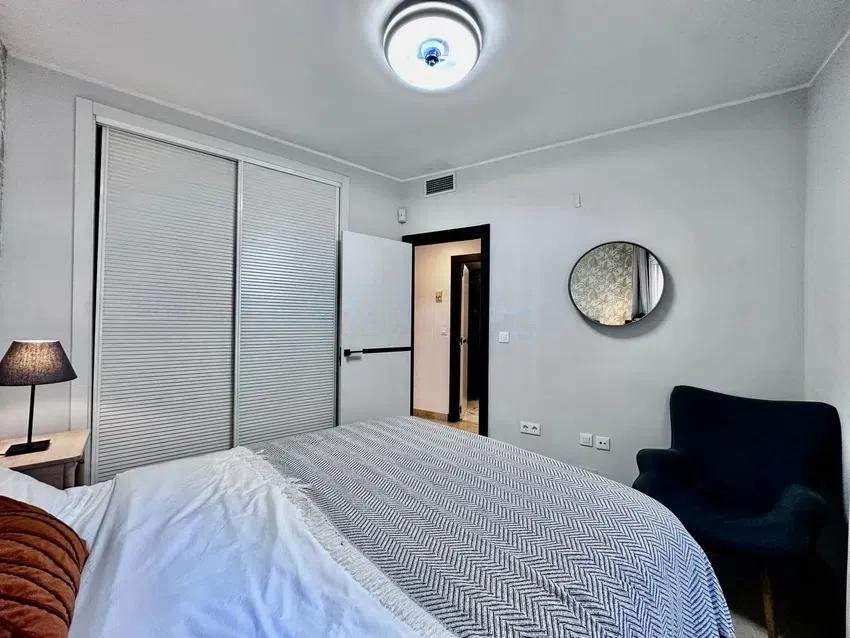 3 Bedroom Apartment in Marbella - Photo 10
