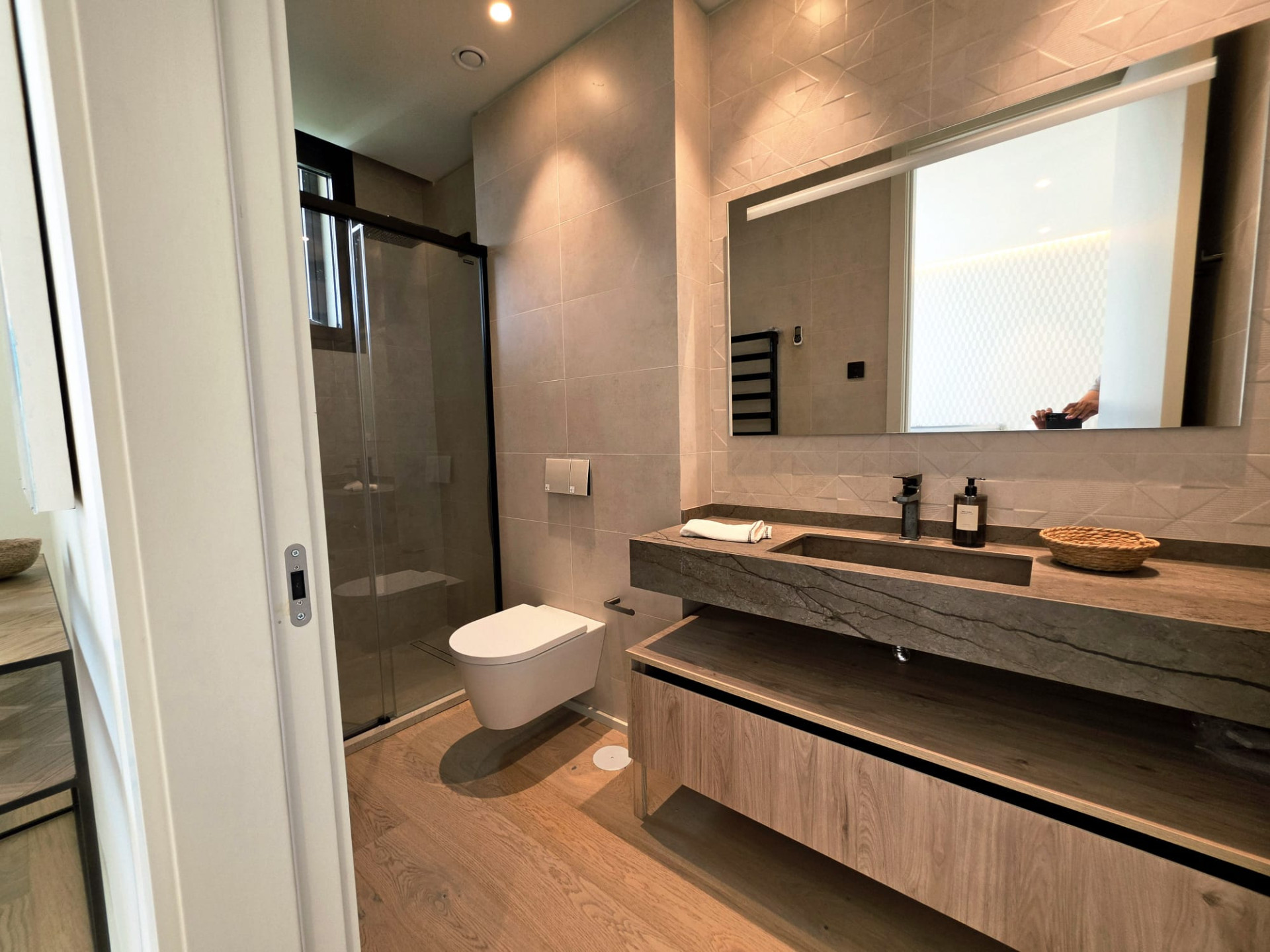 5 Bedroom Villa in Marbella - Photo 25