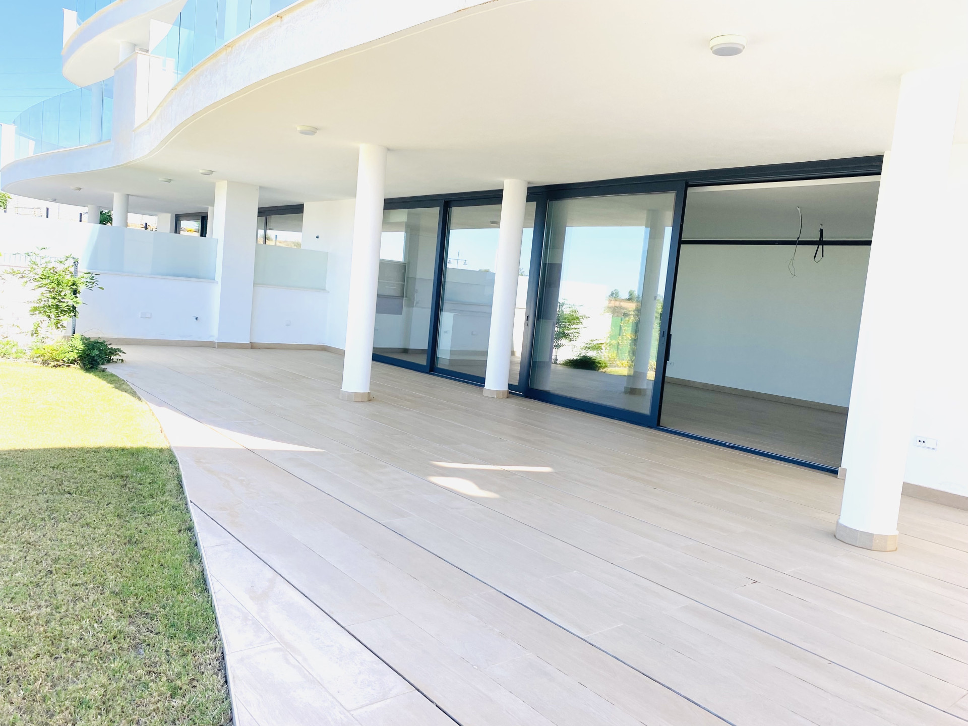 Apartment in Fuengirola