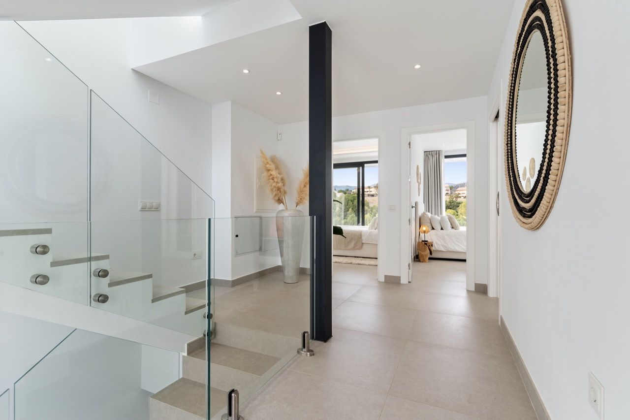 6 Bedroom Villa in Benahavís - Foto 9