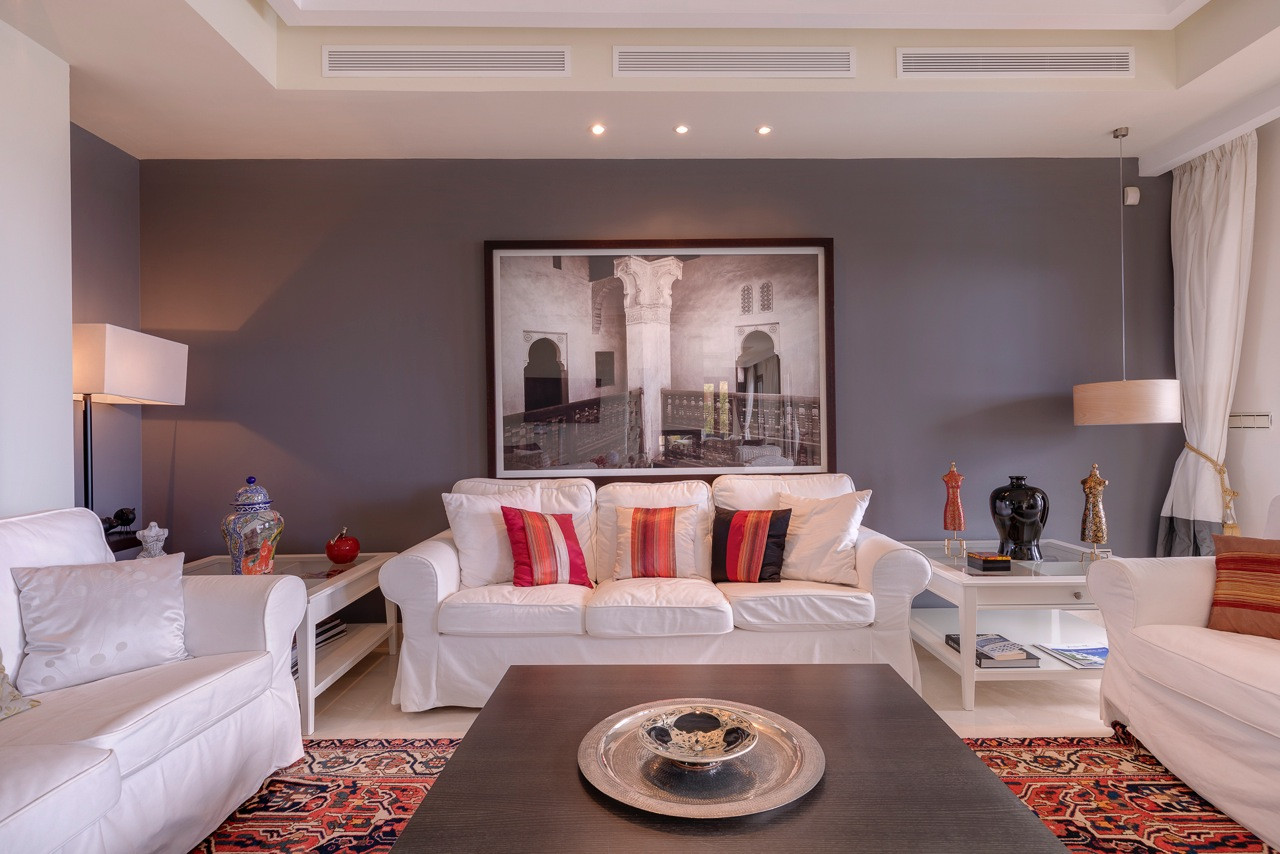 5 Bedroom Villa in Benahavís - Foto 5