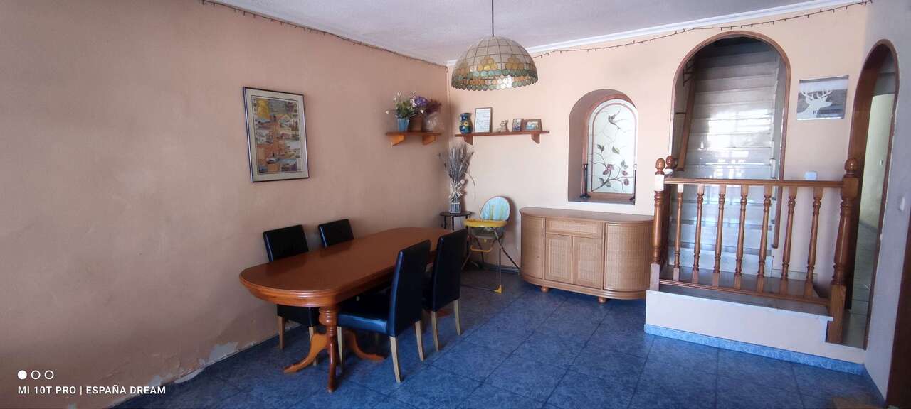 Moradia com 6 quartos com piscina em Alicante, Espanha – Foto 11