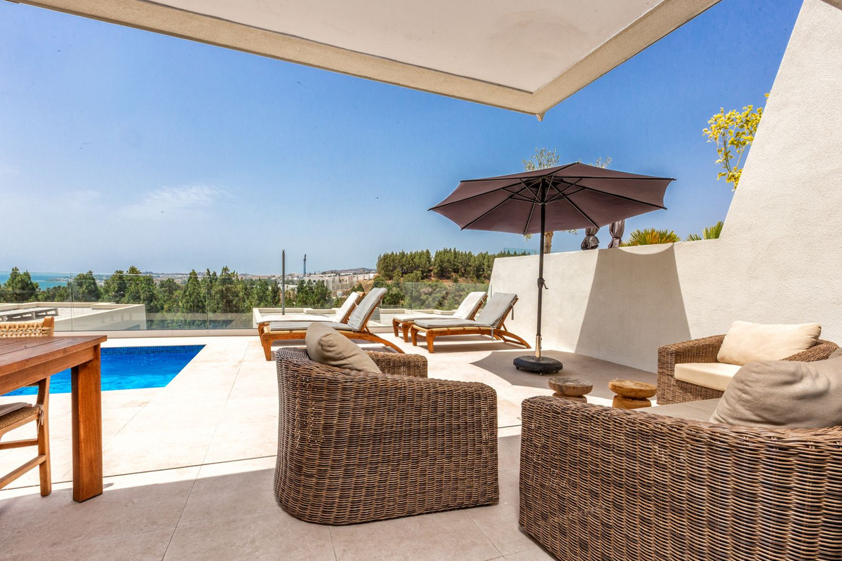 3 Bedroom Townhouse in Mijas - Photo 39
