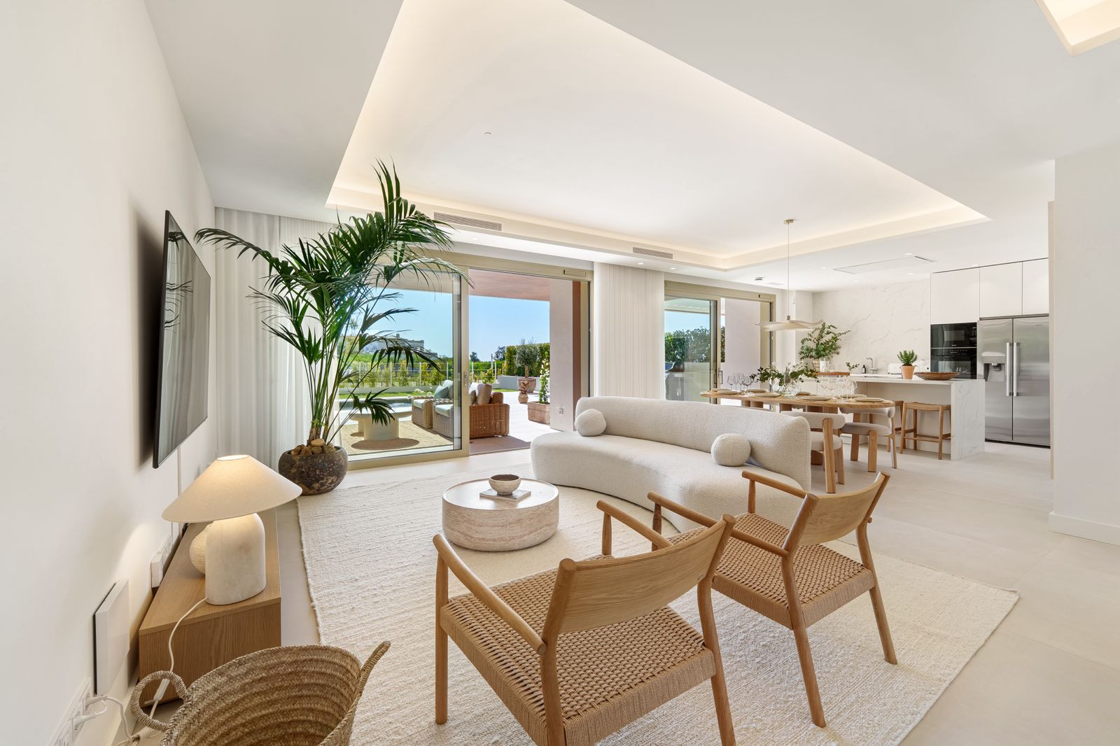 4 Bedroom Townhouse in Marbella - Photo 11