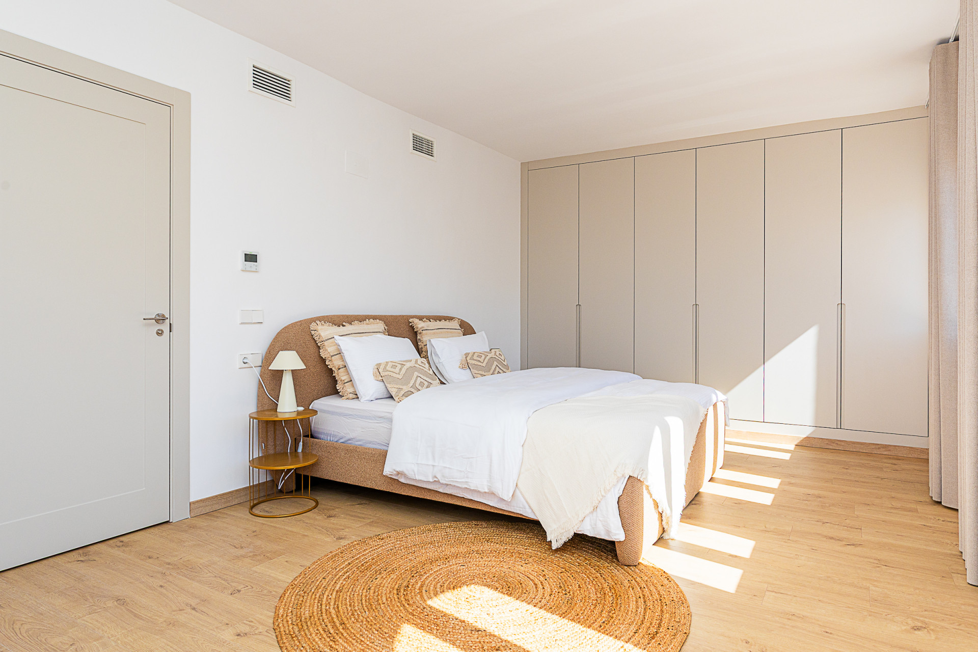 Apartamento com 3 quartos com piscina em Málaga, Espanha – Foto 18