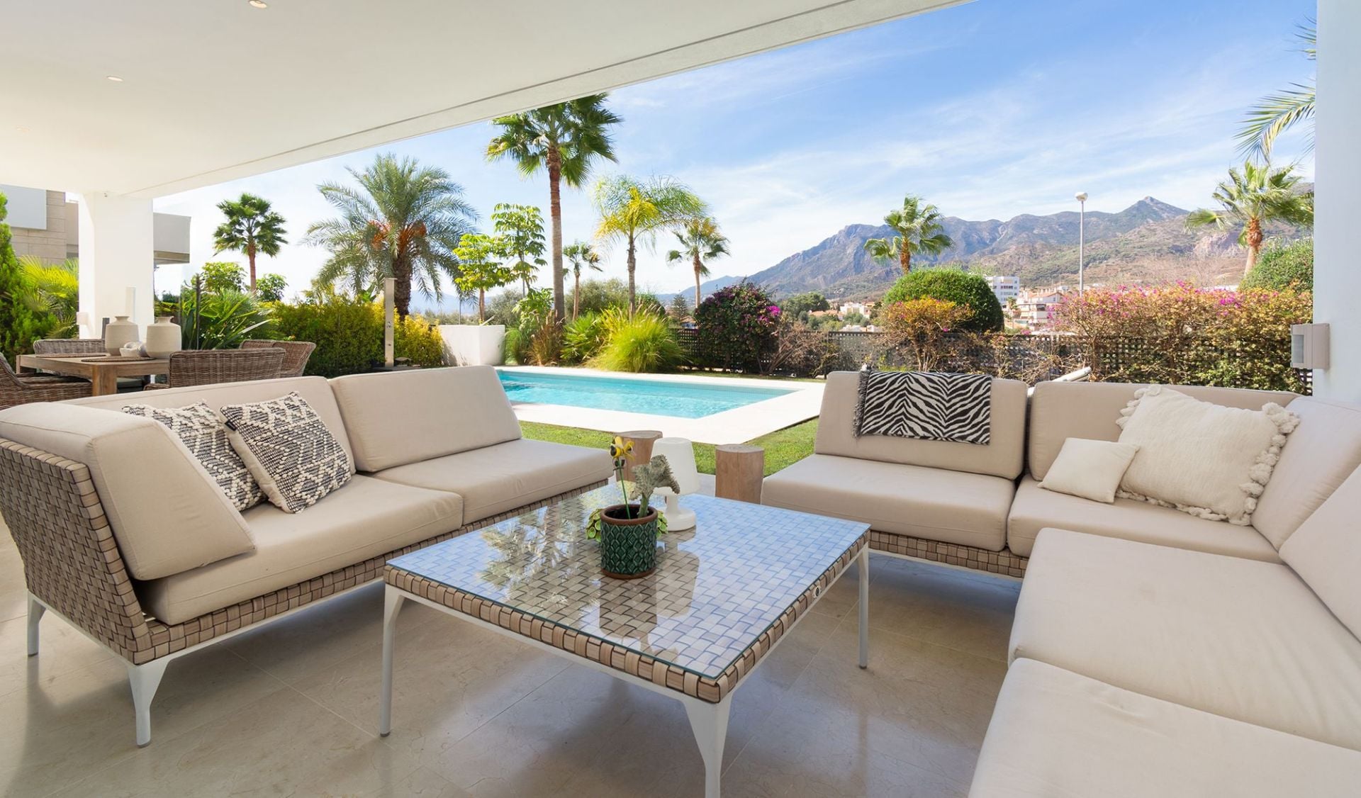 3 Bedroom Villa in Marbella - Photo 11