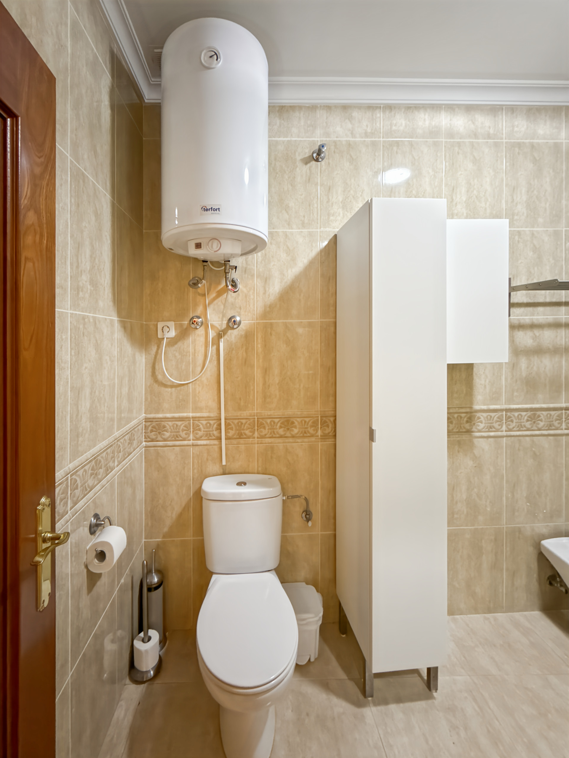4 Bedroom Apartment in Málaga - Photo 49